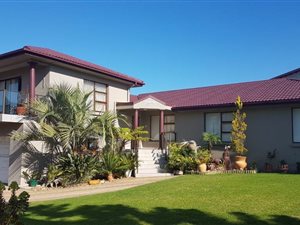 5 Bed House in Menkenkop
