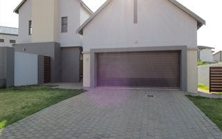 4 Bedroom House in Midstream Ridge Estate