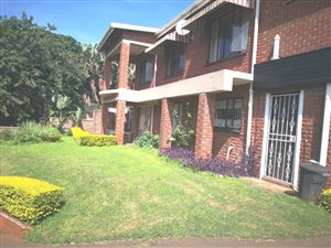 4 Bed House in Umgeni Park