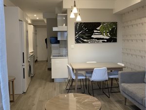 1 Bed Apartment in Ashlea Gardens