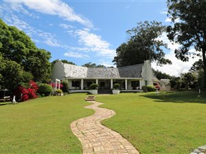 5 Bed House in Nahoon Valley