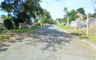 973 m² Land available in Nahoon Valley