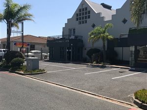 325 m² Retail Space in Bellville Central