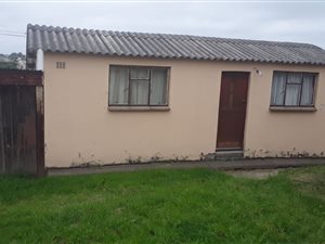 2 Bed House in Mdantsane