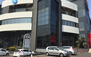 469 m² Commercial space in Umhlanga Ridge
