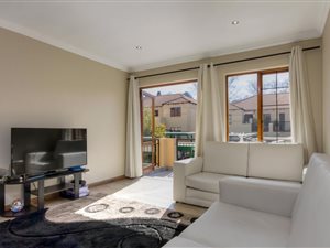 2 Bed Apartment in Lyme Park