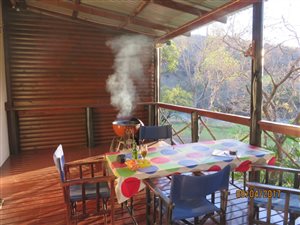 23.3 ha Farm in Sterkspruit