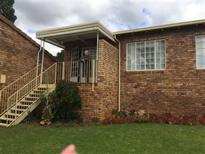 2 Bedroom House in Lydiana