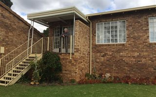 2 Bedroom House in Lydiana