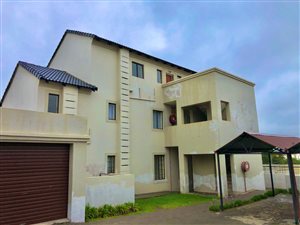 1 Bed Apartment in Noordwyk