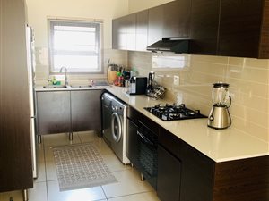 3 Bed Apartment in Greenstone Ridge