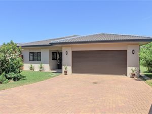 2 Bed House in Brettenwood Coastal Estate