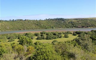 51 ha Smallholding in Kromme River