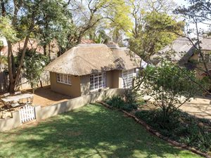 3 Bed House in Blackheath