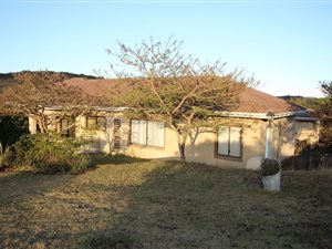 4 Bed House in Cintsa