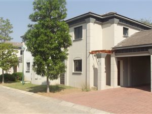 2 Bedroom Townhouse in Riverside Park
