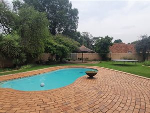 3 Bed House in Vanderbijlpark SW2