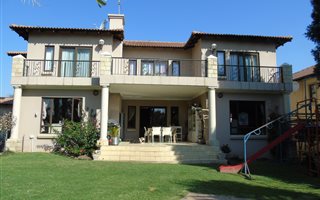 4 Bedroom House in Fernridge Estate