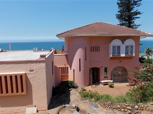 3 Bed House in Treasure Beach