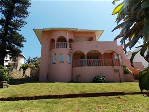 3 Bed House in Treasure Beach