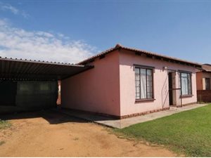 1 Bed House in Springbok