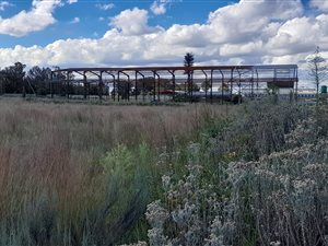 2 ha Land available in Pendale