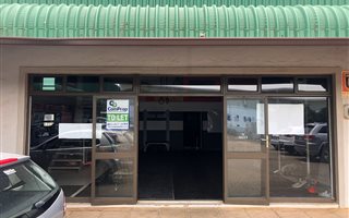 144 m² Commercial space in Ballito