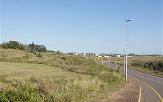 1091 m² Land available in Mount Richmore Estate