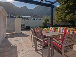 3 Bed House in Voelklip