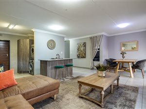 3 Bed Duplex in Mamelodi East