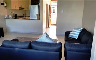 2 Bedroom Apartment in Glenwood