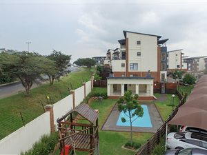 2 Bed Townhouse in Greenstone Gate