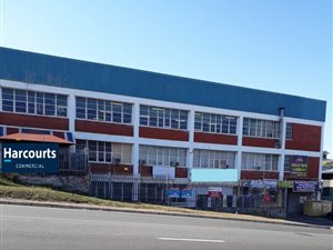 3300 m² Office Space in Pinetown Central