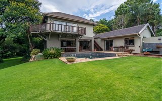 5 Bedroom House in Fairland