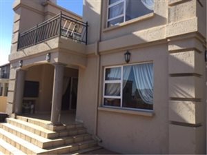 3 Bed House in Sagewood
