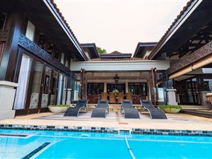 4 Bed House in Zimbali Coastal Resort