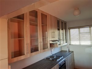2 Bed Apartment in Algoa Park