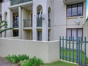 1 Bed Apartment in Victory Park