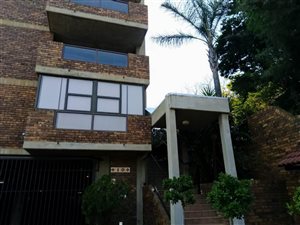 2 Bed Apartment in Murrayfield