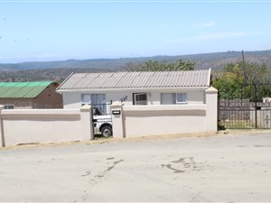 2 Bed House in Mdantsane