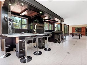 7 Bed House in Summerset