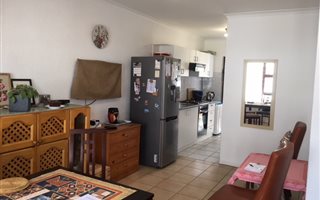2 Bedroom House in Parow Valley