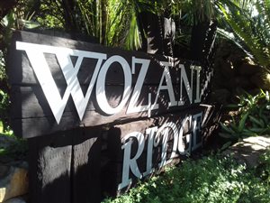 996 m² Land available in Woodgrange