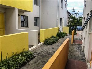 2 Bed Apartment in Maitland