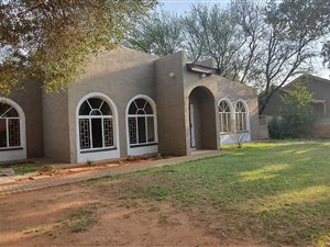 4 Bed House in La Hoff
