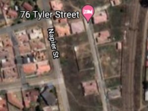 551 m² Land available in Mimosa Park