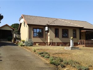 3 Bed House in Bisley