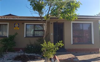 3 Bedroom House in Blue Downs