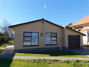 3 Bed House in Levalia