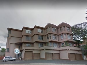 2 Bed Apartment in Windermere